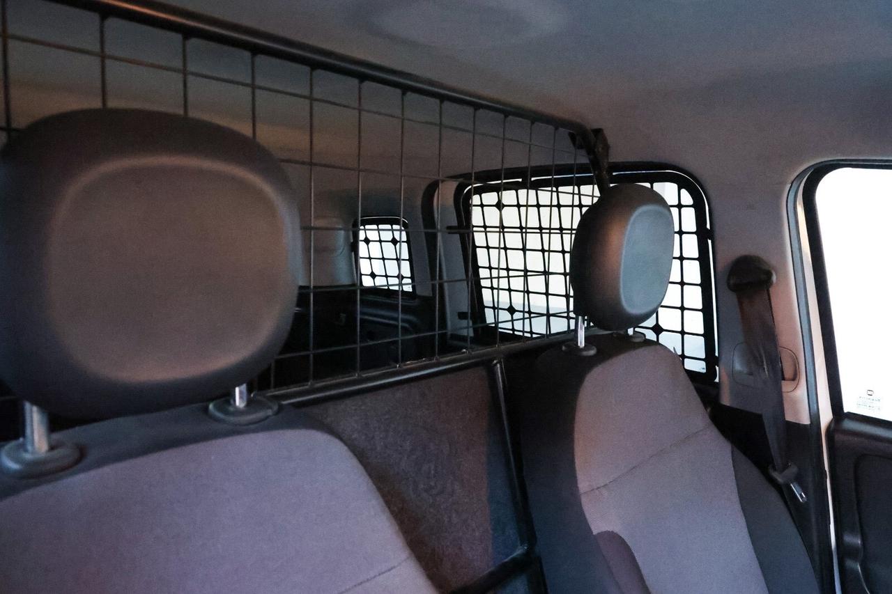 Fiat Panda 1.2 Pop Van 2 posti +iva N1 autocarro