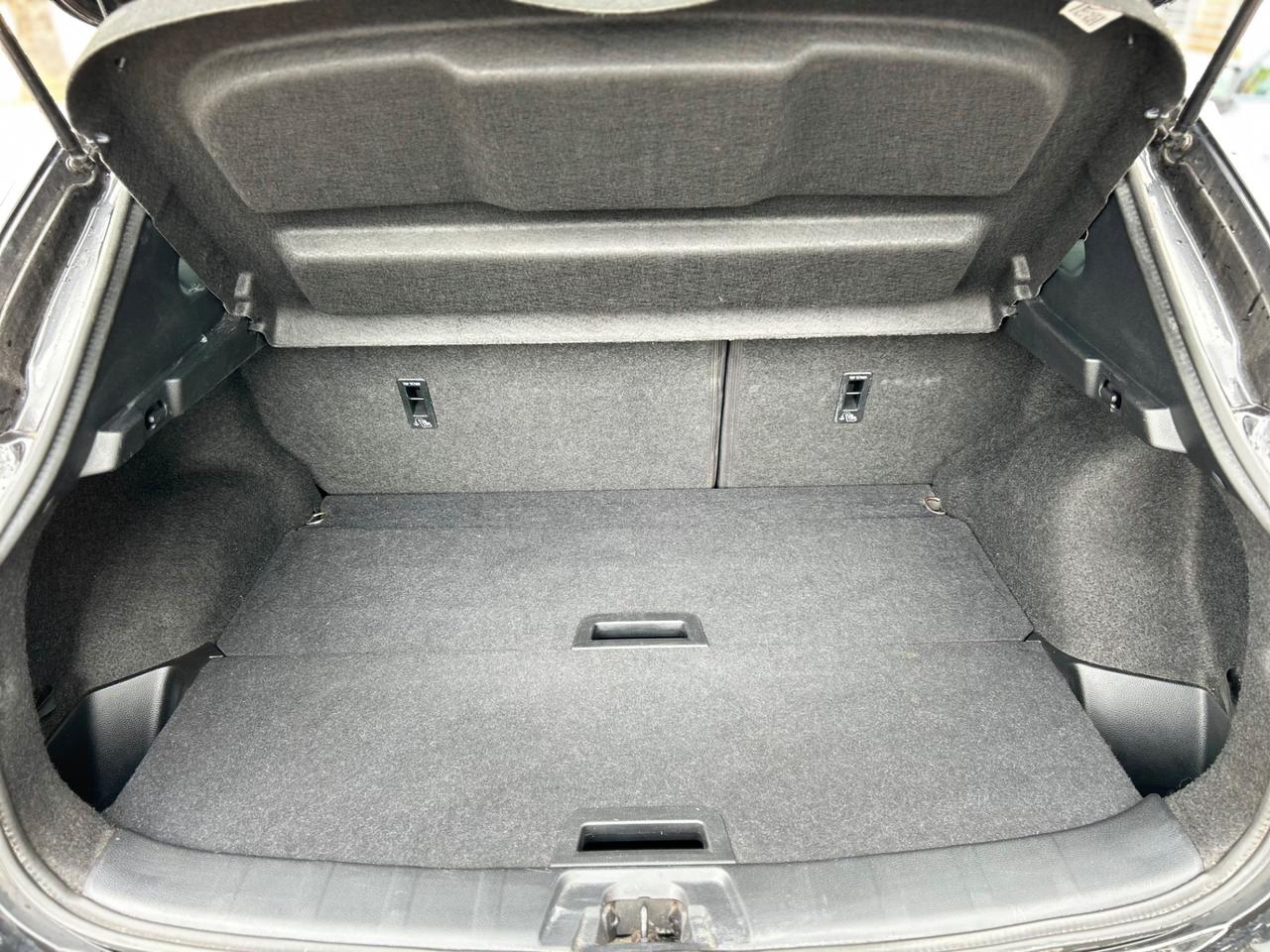Nissan Qashqai 1.5 dCi Tekna+