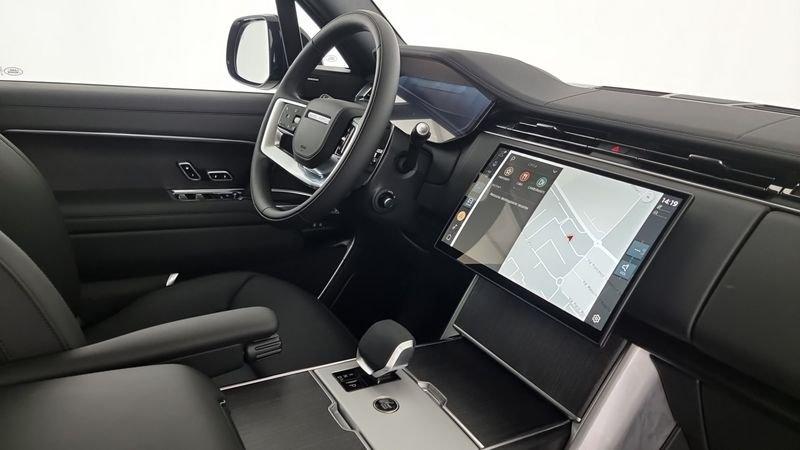 Land Rover Range Rover 3.0D l6 SE