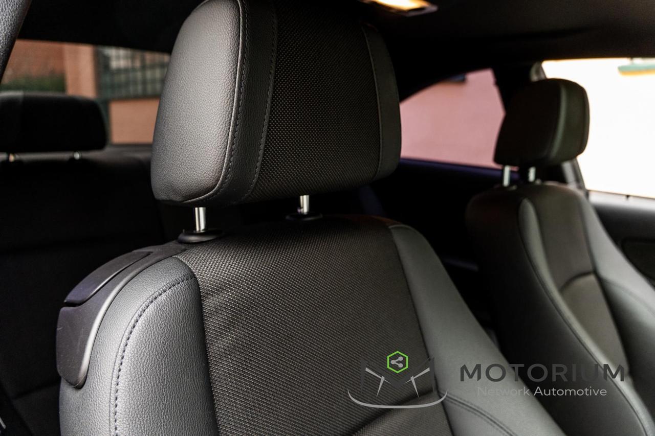 BMW 135 i Coupe Msport 306CV - CAMBIO MANUALE