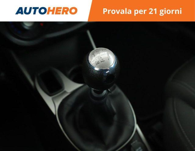 ALFA ROMEO MiTo 1.4 78 CV 8V S&S