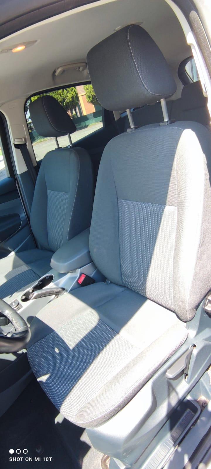 Ford C-Max 1.6 TDCi 95CV Titanium