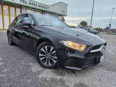 Mercedes Classe A A 200 d Business auto