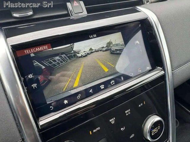 LAND ROVER Discovery Sport 2.0d mhev 4x4 autocarro N1 - GC310GG