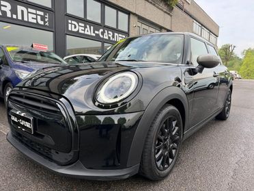 MINI Cooper 1.5 5 porte Automatica