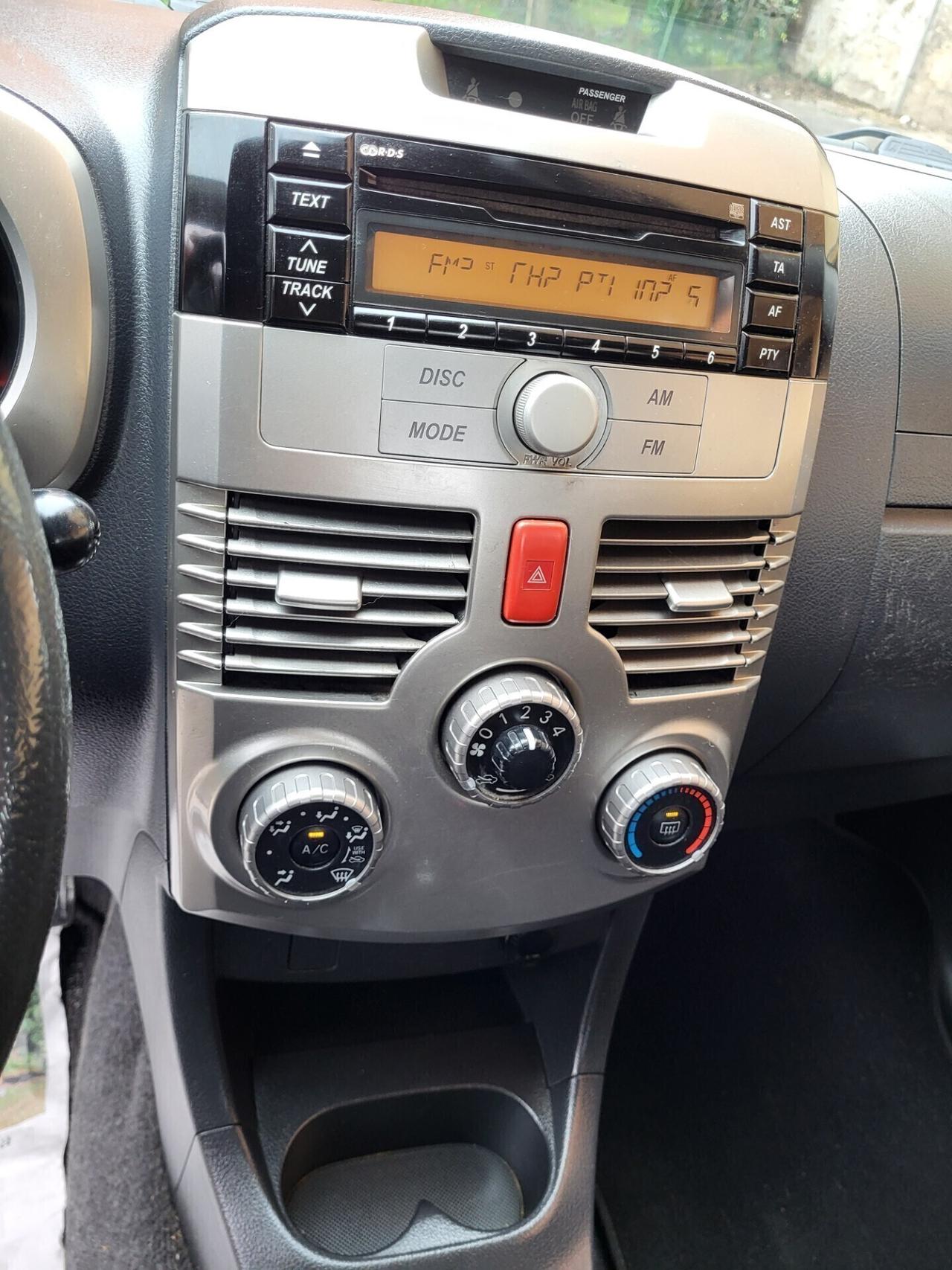 Daihatsu Terios 1300-4X4 GPL-UNICA PROP-3 REVISION