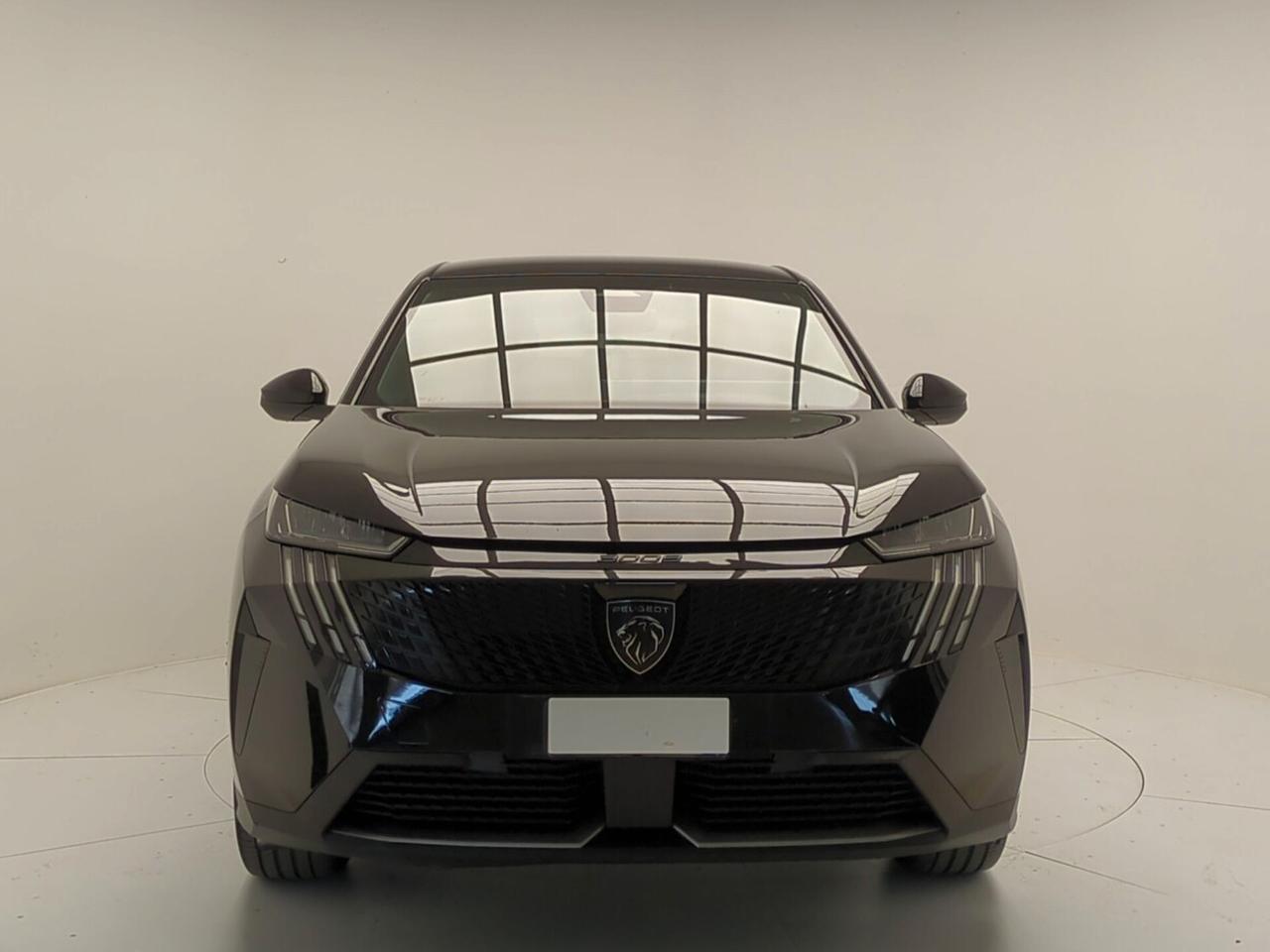 Peugeot 3008 Hybrid 136 e-DCS6 Allure