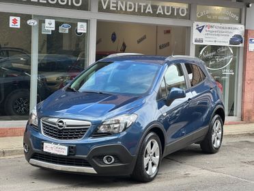 Opel Mokka 1.6 CDTI Ecotec 136CV 4x2 Start&Stop Ego