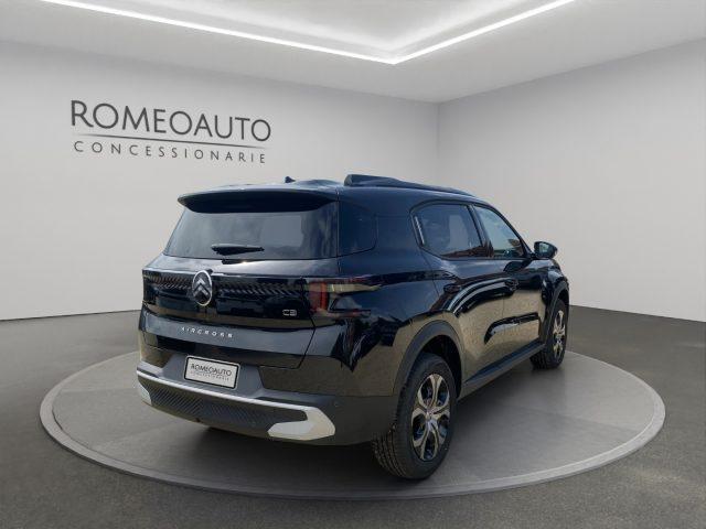 CITROEN C3 Aircross 1.2 PureTech S&S 100CV PLUS
