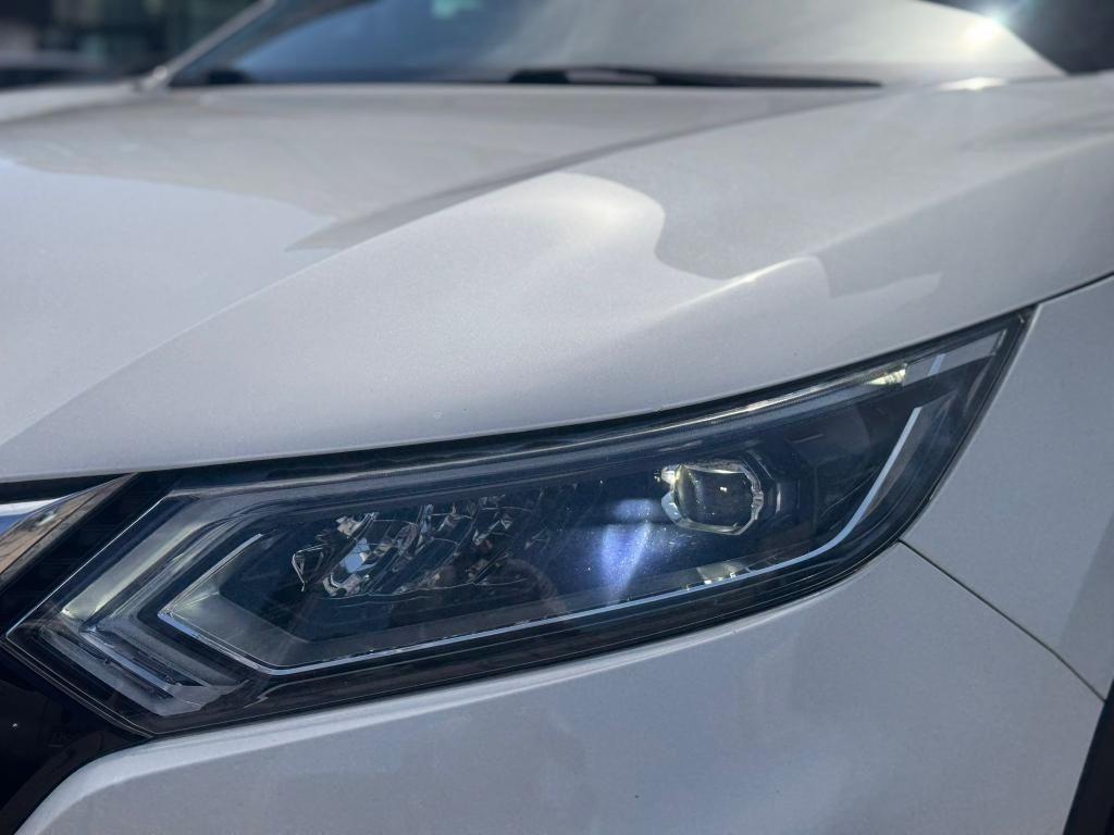 Nissan Qashqai 1.5 dCi 110cv N-Connecta Tetto Navi