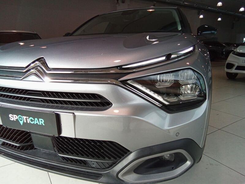 Citroën C4 C4 1.2 puretech Shine s&s 130cv
