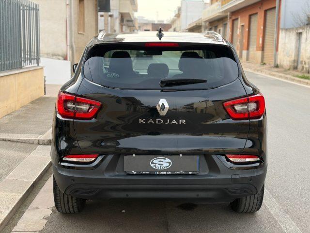 RENAULT Kadjar 1.5 dCi 115CV Sport Edition