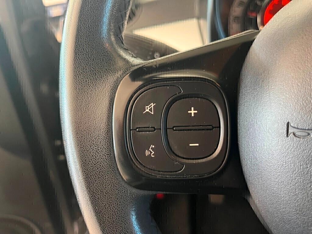Fiat 500 1.0 Hybrid Sport Euro 6D