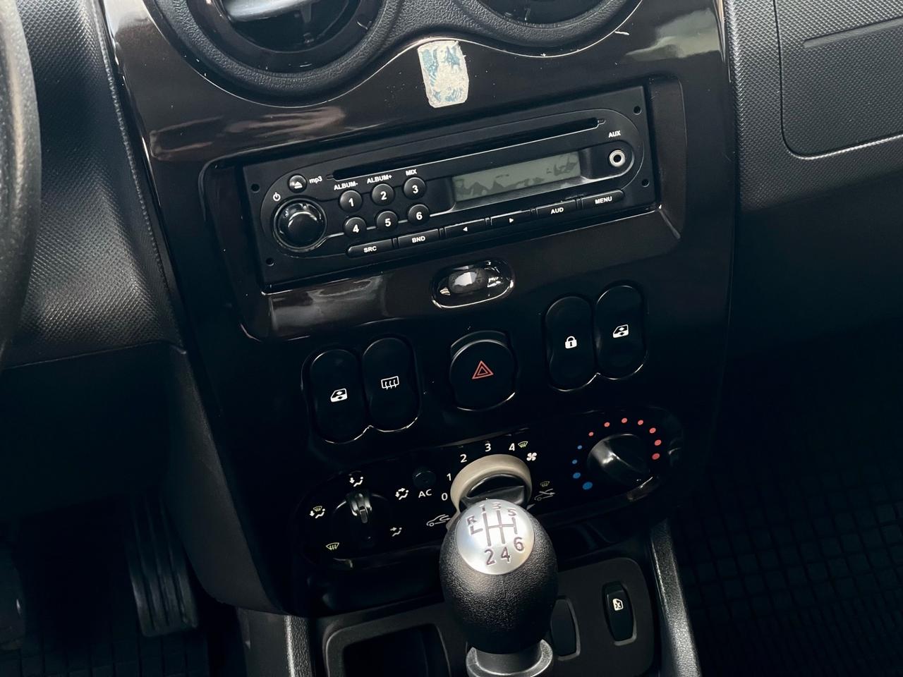 Dacia Duster 1.5 dCi 110CV 4x2 UNIPROPRIETARIO