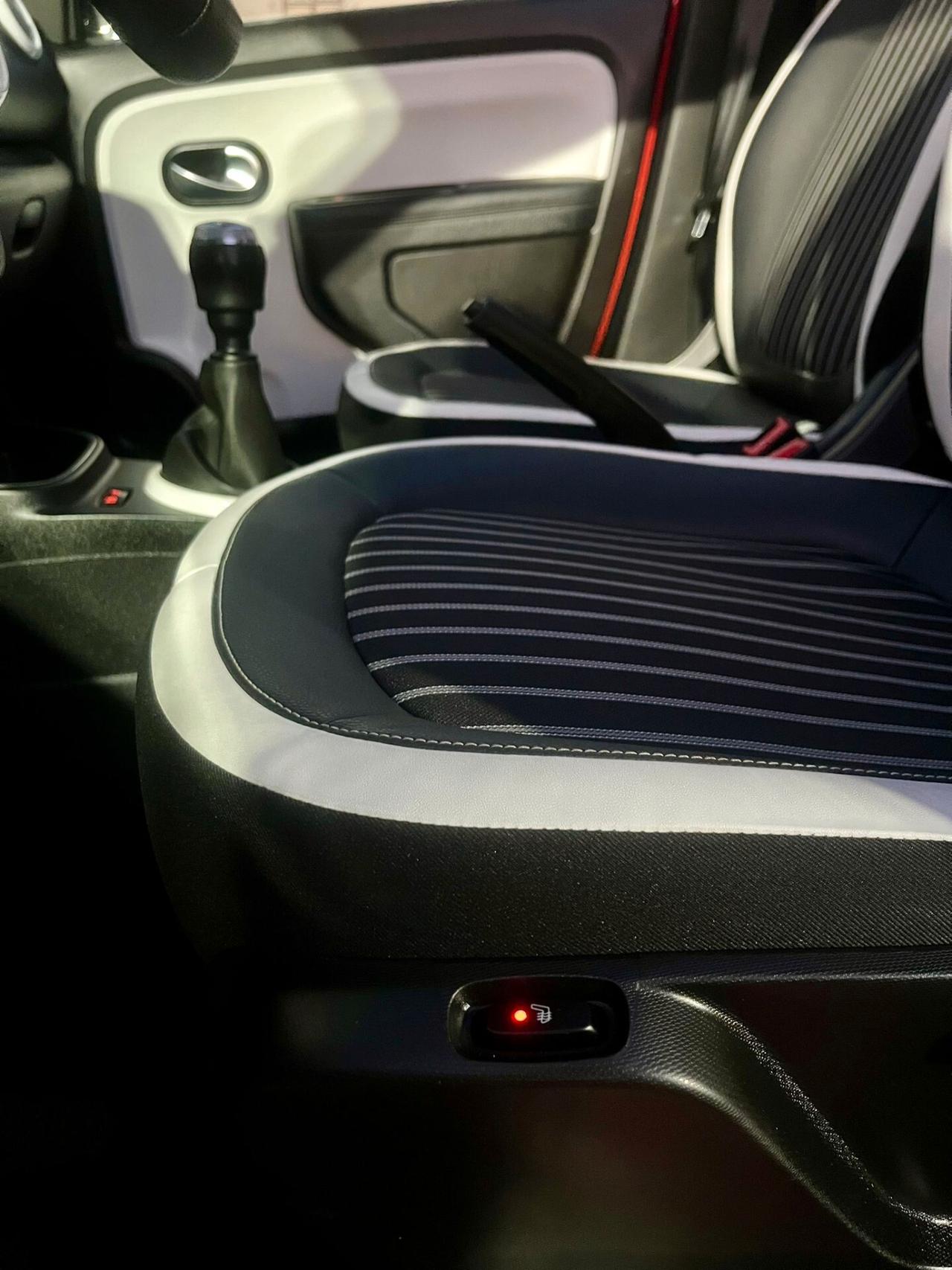 Renault Twingo SCe 65 CV Intens