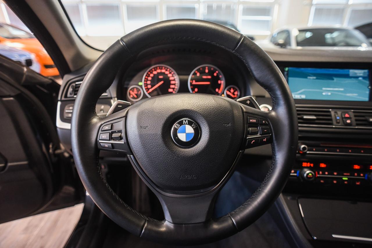 Bmw 525 525d xDrive Touring Msport