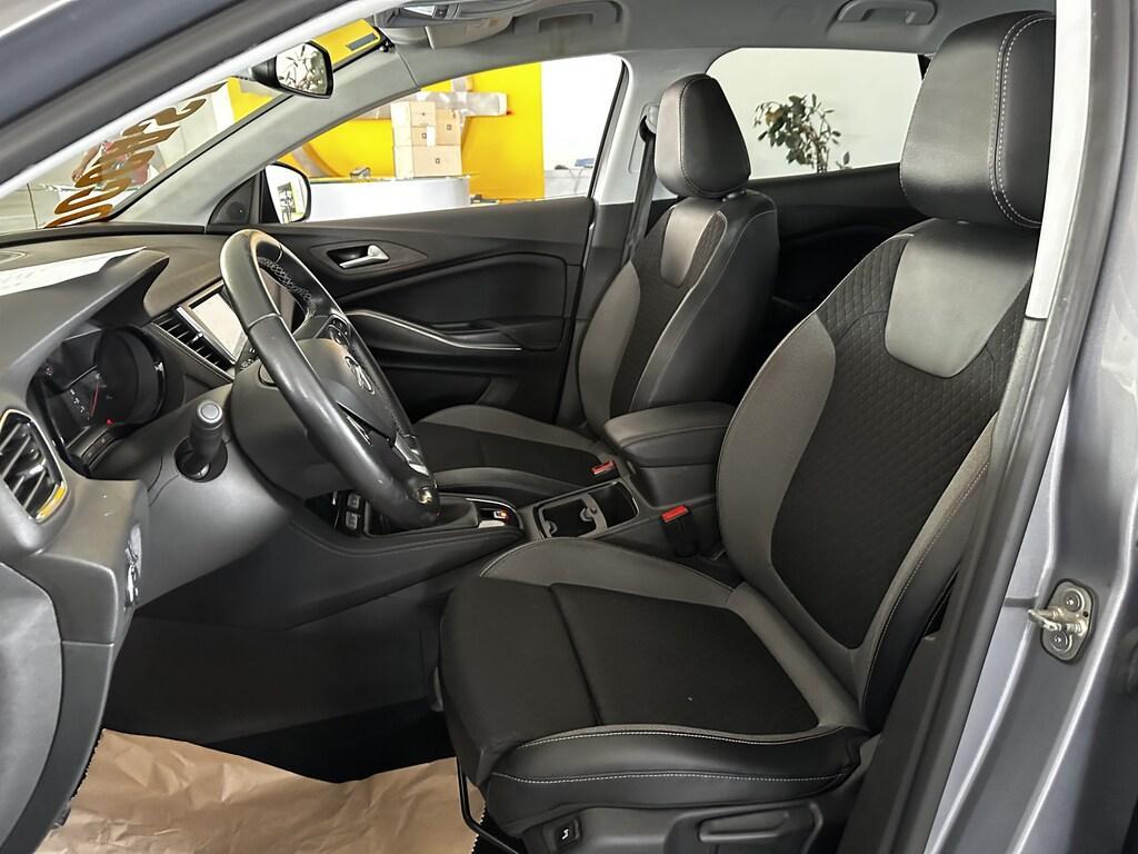 Opel Grandland X 1.2 2020
