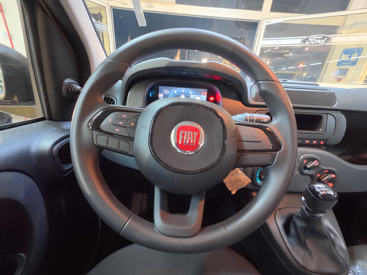 Fiat Panda 1.0 FireFly S&S Hybrid km zero