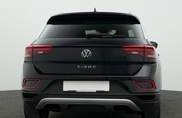 Volkswagen T-Roc 1.0 TSI Life UFFICIALE **PREZZO PROMO**