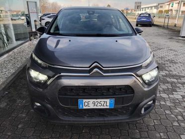 Citroën C3 3ª serie PureTech 83 S&S Shine Pack
