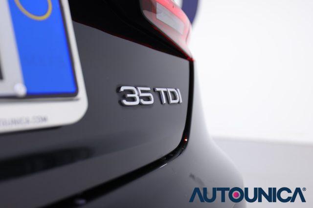 AUDI A5 SPB 35 TDI S TRONIC S LINE EDITION FULL LED