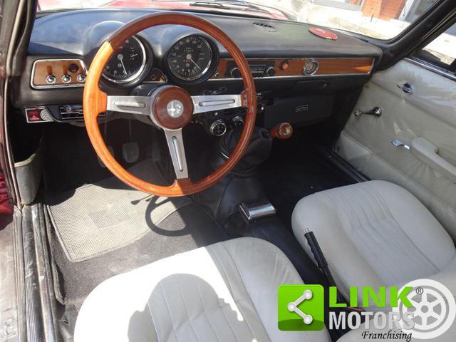 ALFA ROMEO Giulia GT 1300 JUNIOR