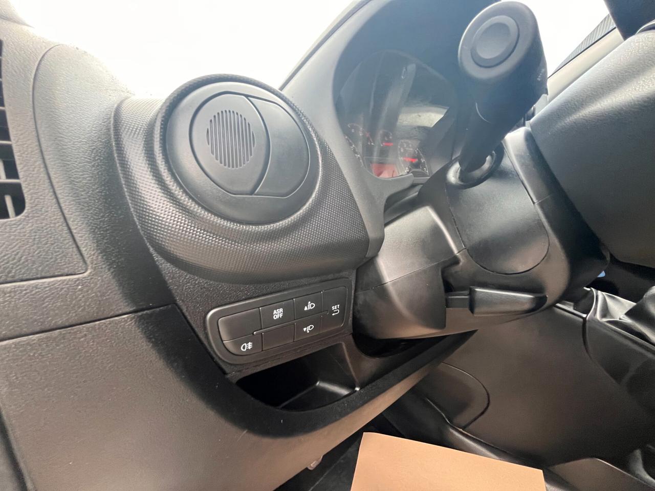 FIAT FIORINO 1.3 MJT - 80 CV - DIESEL - EURO 6D - FURGONE