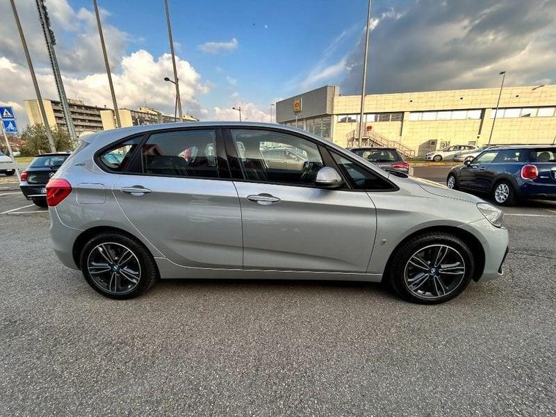 BMW Serie 2 Active Tourer 225 xe Active Tourer iPerformance aut. Plugin 4x4