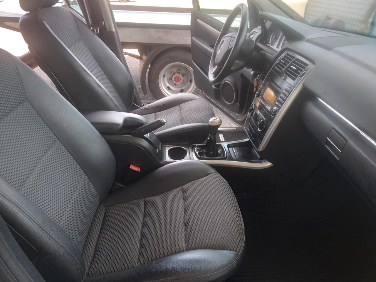 Mercedes-benz B 180 BlueEFFICIENCY Sport x neopatentati