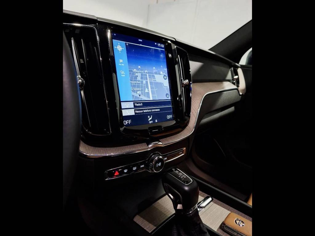 Volvo XC60 2.0 D4 Inscription AWD Geartronic