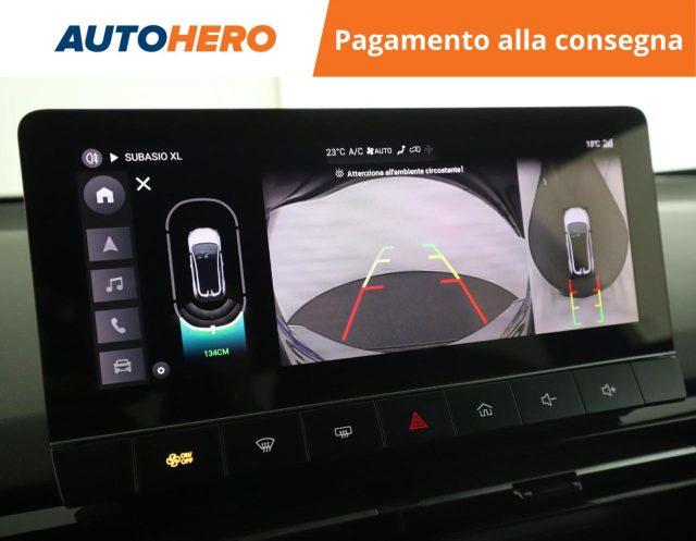 MG MG4 Comfort 64 KWh