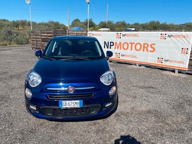 Fiat 500X 1.6 MultiJet 120 CV Pop Star