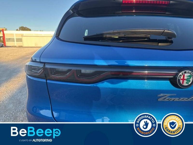 Alfa Romeo Tonale 1.5 HYBRID SPECIALE 130CV TCT7