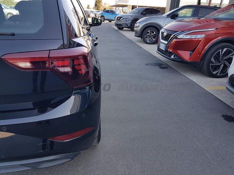 Volkswagen Polo Polo 1.0 tsi Life 95cv dsg