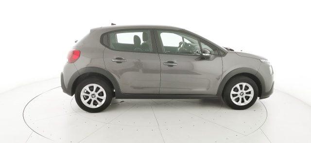 CITROEN C3 PureTech 83 S&S Feel