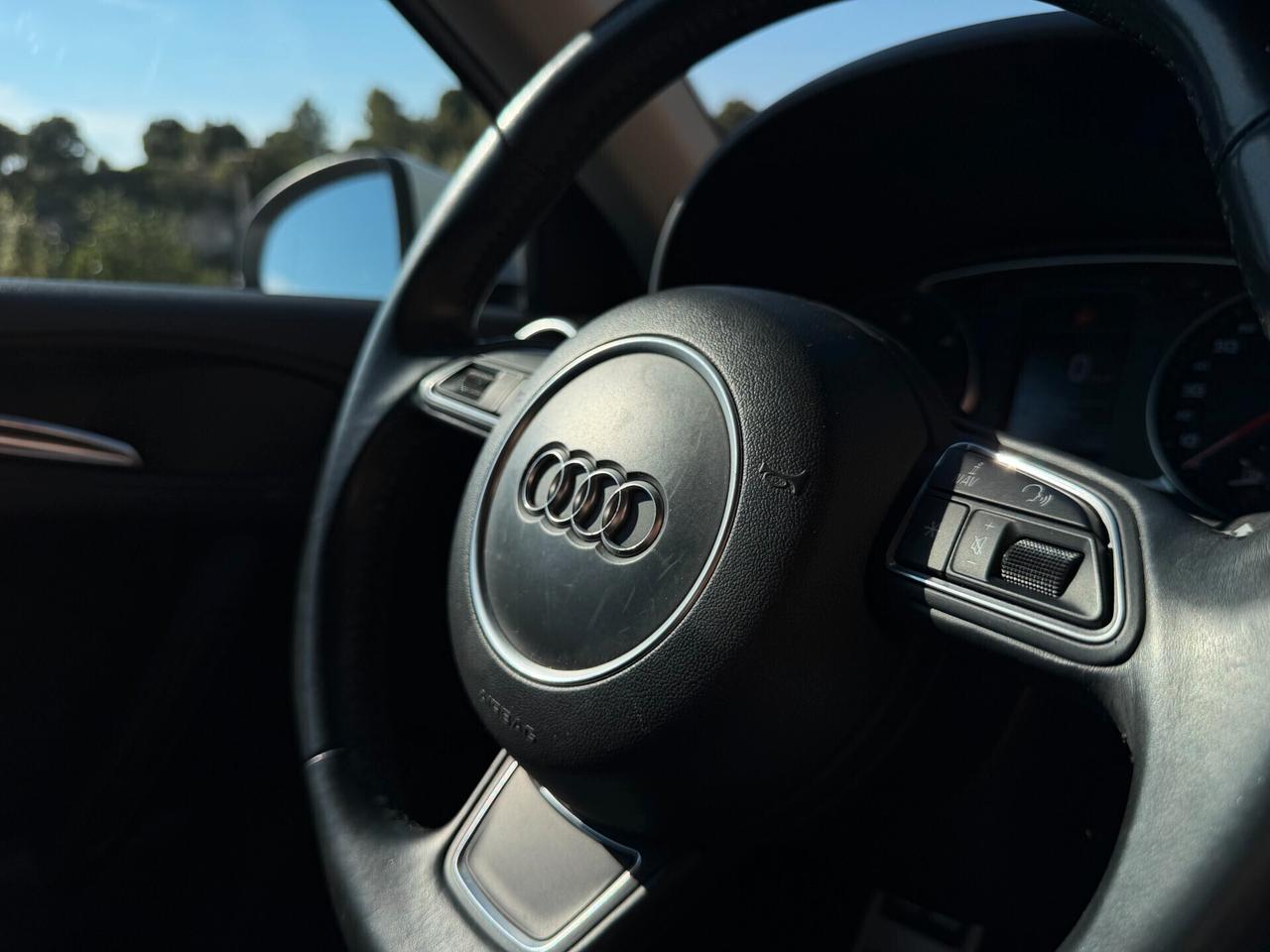 Audi A1 SPB S-LINE/1.4 TDI 90 CV/SOLO 88000 KM