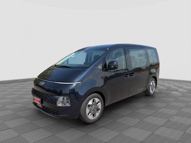 HYUNDAI Staria Staria 2.2 AT AWD 9 posti Wagon