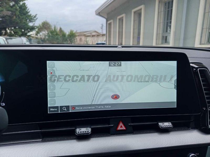 KIA Sportage Sportage 1.6 tgdi phev GT-line Sunroof Pack awd 245cv auto