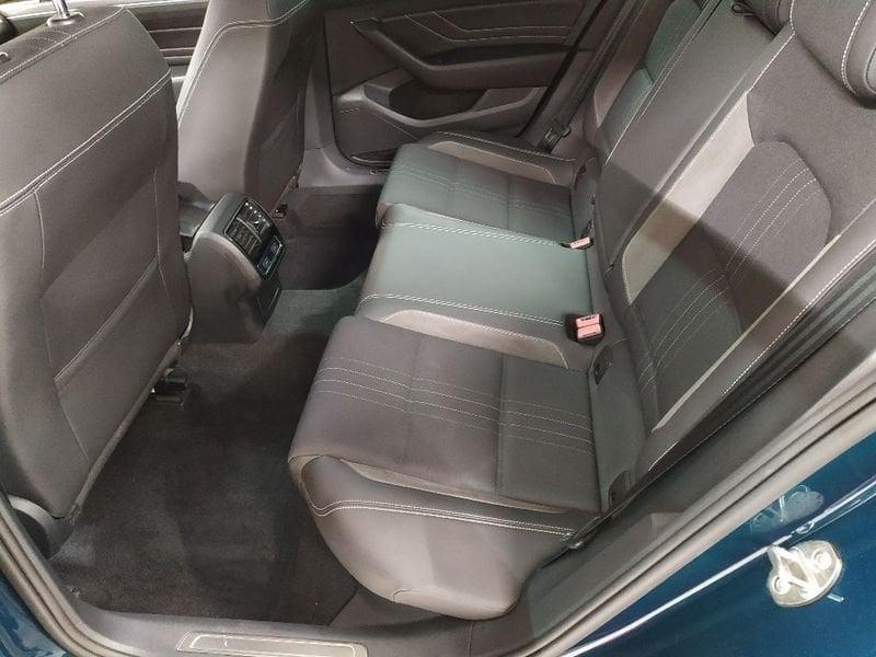Volkswagen Passat Alltrack 2.0 tdi 4motion 190cv dsg