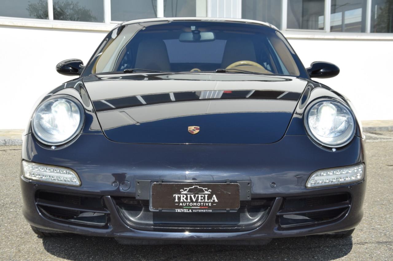 PORSCHE 911 (997) 911 Carrera 4S Coupé