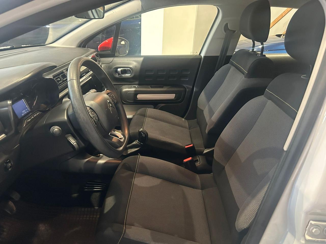 Citroen C3 PureTech 68 Feel