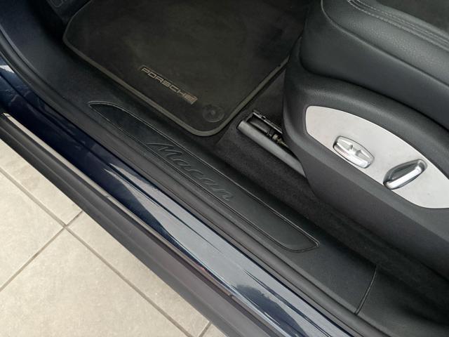 PORSCHE Macan 2.0 TETTO APRIBILE - 80000KM - UFFICIALE