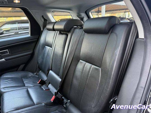 LAND ROVER Discovery Sport 2.0 HSE awd 7 posti IVA ESPOSTA TETTO TELECAMERA