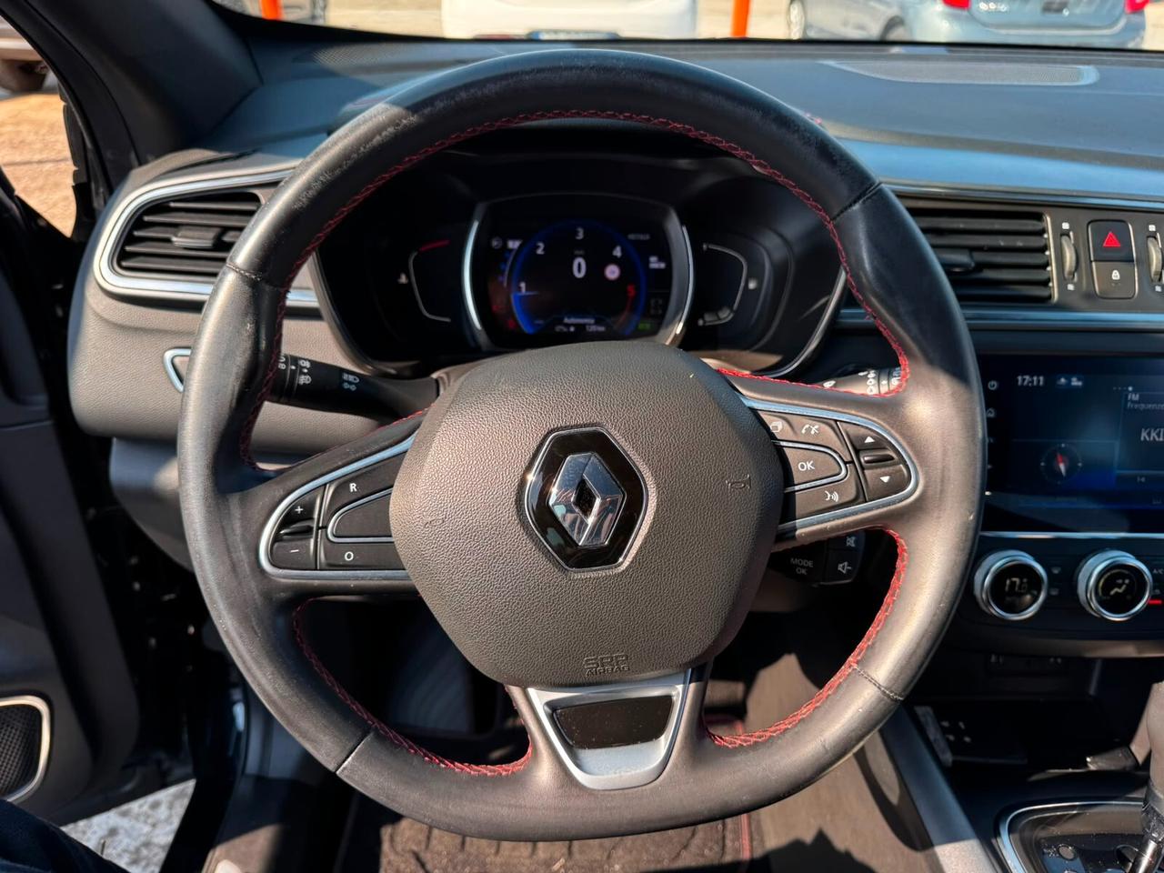 RENAULT KADJAR 1.5 DIESEL 75 MILA KM 2020