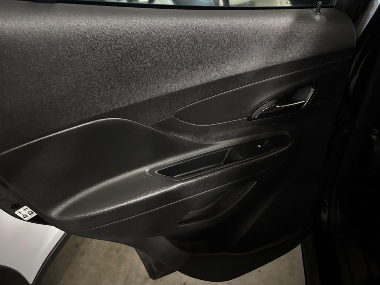 Opel Mokka X 1.4 B/GPL |OK NEOPATENTATI |
