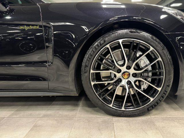 PORSCHE Panamera 2.9 4 E-Hybrid SPORT TURISMO PLATINUM EDITION