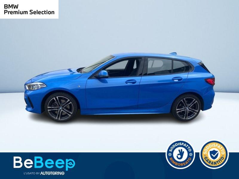 BMW Serie 1 120D MSPORT XDRIVE AUTO