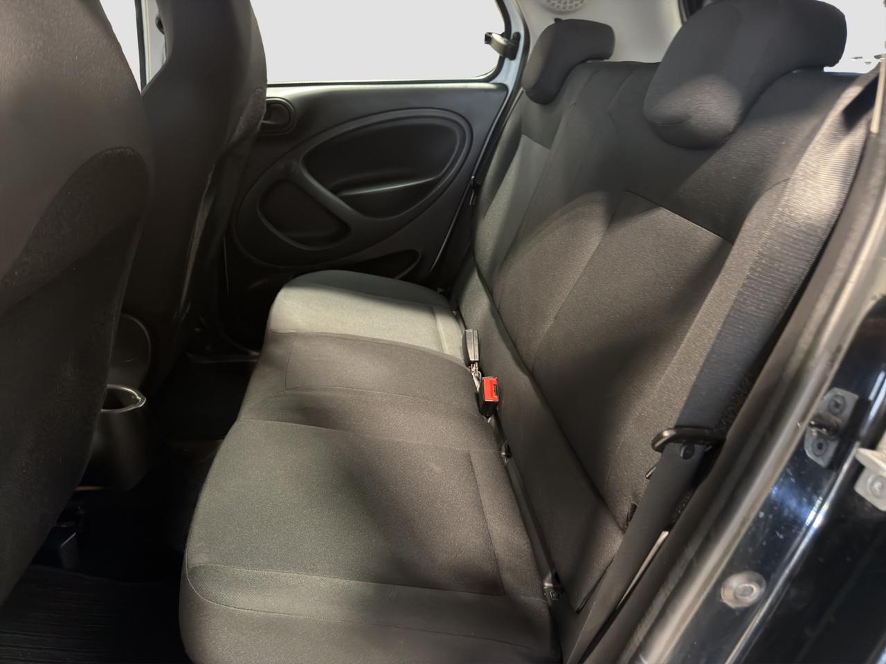 SMART forfour 2ªs. (W453) forfour 70 1.0 twinamic Passion
