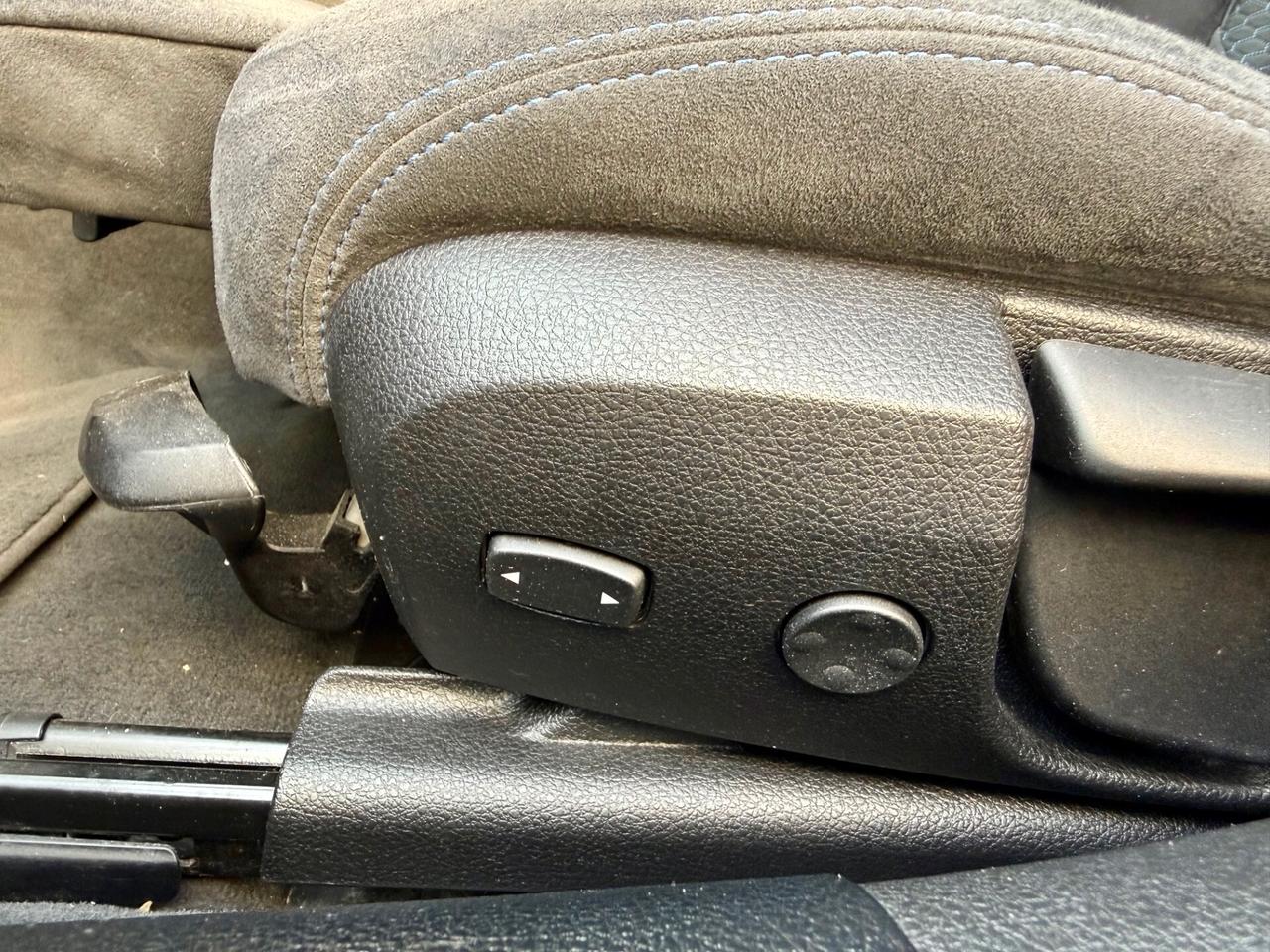 BMW 340 i Touring xdrive Msport M Performance pack 360cv