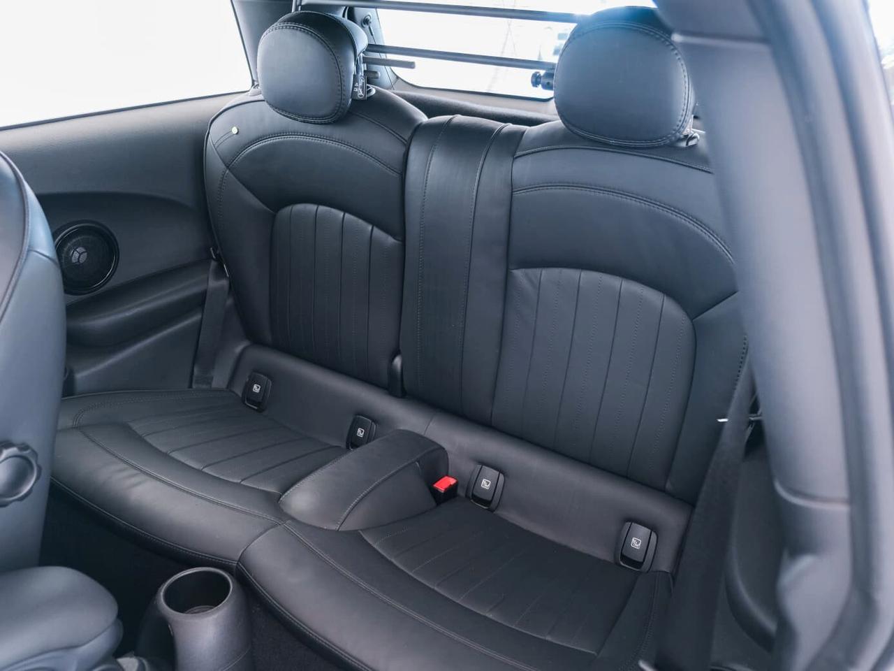 MINI COOPER SE Full Electric 3p S auto